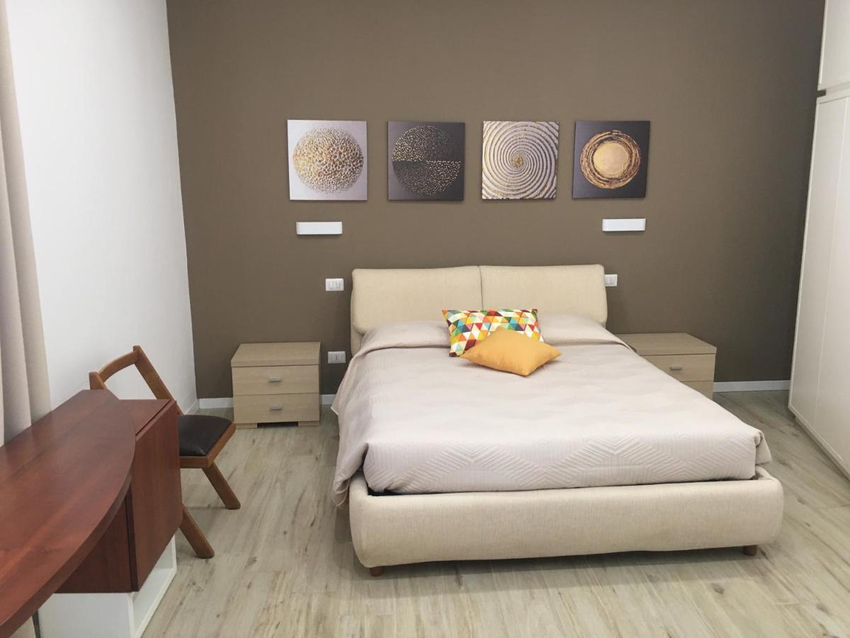 Appartamento Di Gabriela ฟลอเรนซ์ ภายนอก รูปภาพ