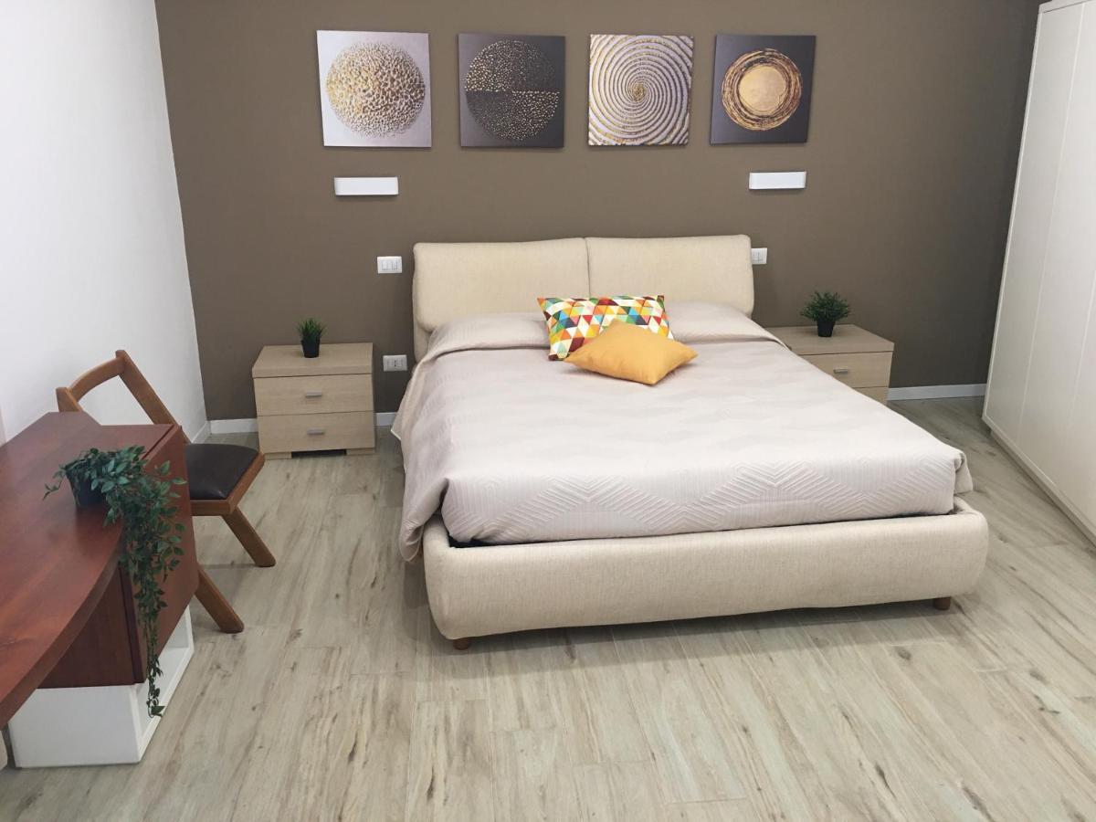 Appartamento Di Gabriela ฟลอเรนซ์ ภายนอก รูปภาพ