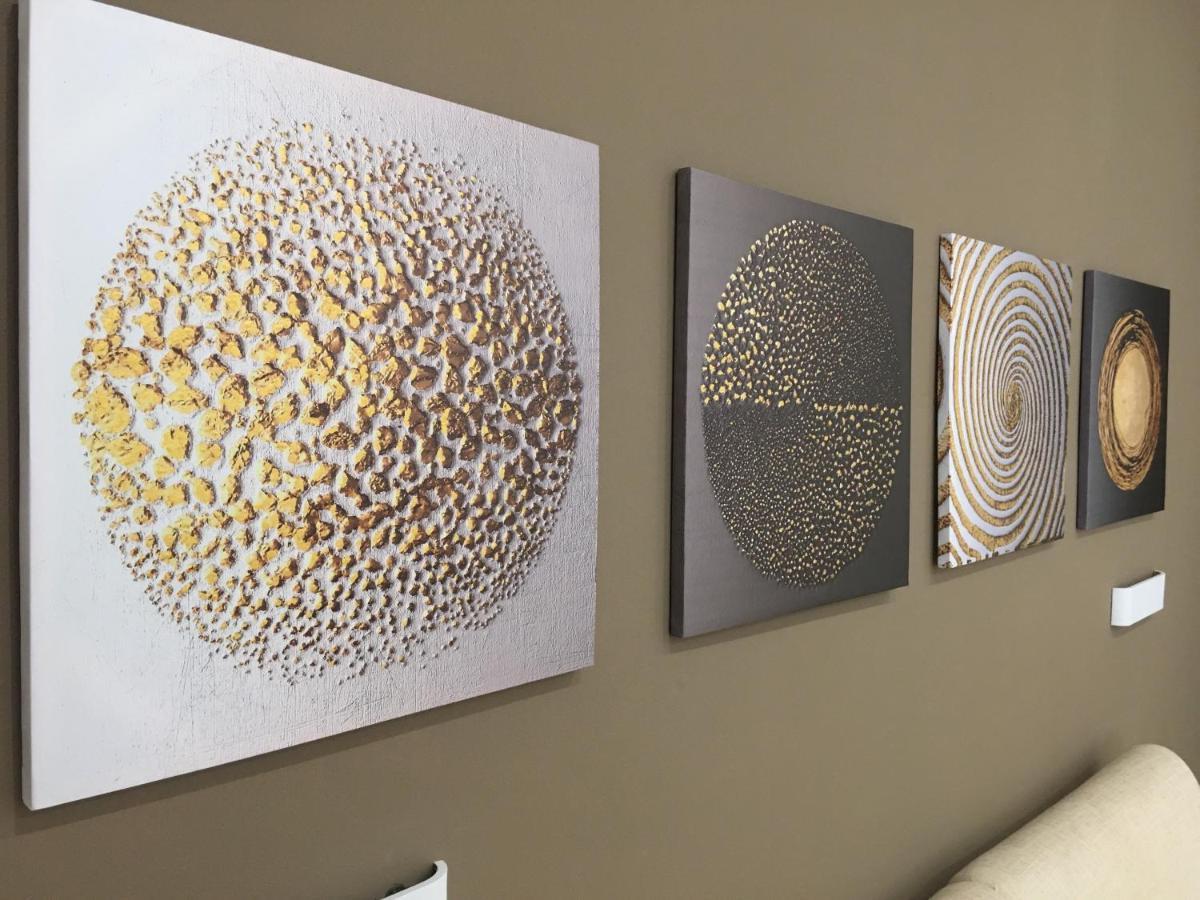 Appartamento Di Gabriela ฟลอเรนซ์ ภายนอก รูปภาพ